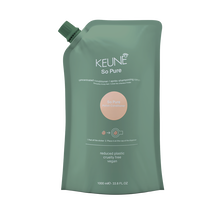 SO PURE POLISH CONDITIONER REFILL 1000ML